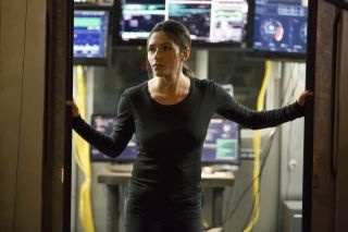 Sarah Shahi dołącza do obsady „Czarnego Adama”