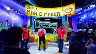 Super Mario Maker 3DS: Anmeldelser og pris