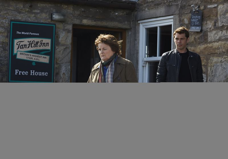 Vera Brenda Blethyn