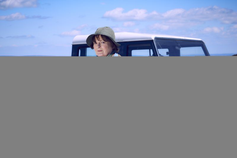 Vera Brenda Blethyn