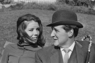 Näitlejalegend Dame Diana Rigg suri 82-aastaselt