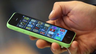 téléphone mobile