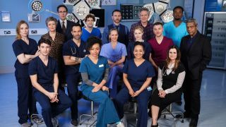 Holby City-petitie nadert 40.000 terwijl fans vechten om de show te redden