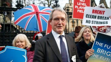 Owen Paterson