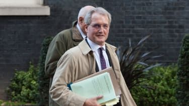 Owen Paterson