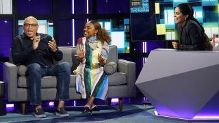 Peacock riporterà Larry Wilmore in TV