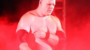 Борецът на WWE Глен „Кейн“ Джейкъбс е избран за кмет в Тенеси