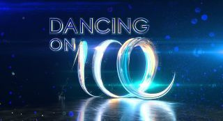 Ο πρωταγωνιστής του Gogglebox στο Dancing on Ice των 'auditions' για την επερχόμενη σειρά