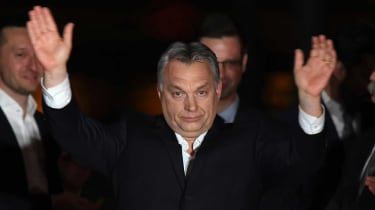 Strana Fidesz Viktora Orbána posilnila svoju moc
