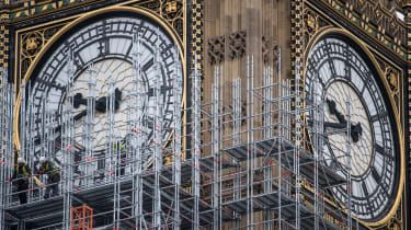 Bude Big Ben bong na deň Brexitu?