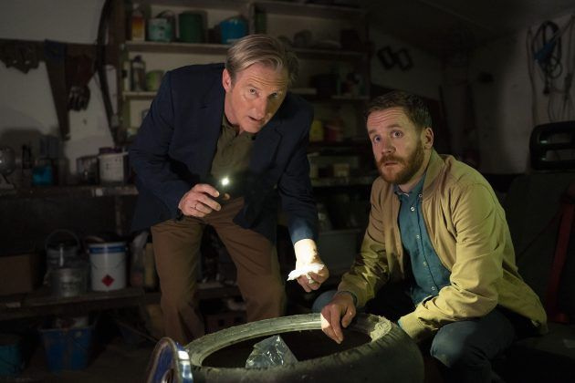 Blood S2 Jim and Paul