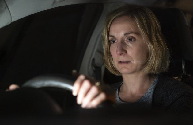 Blood S2 Grainne Keenan ως Fiona Crowley