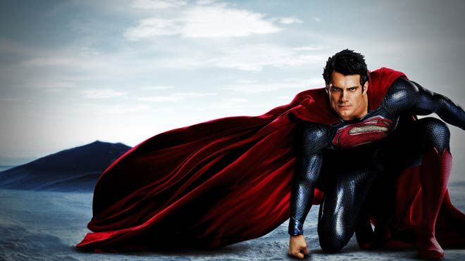 HENRY CAVILL SE LAHKO POVRATIL ZA ČLOVEKA IZ JEKLA 2? - ZADNJE NOVICE
