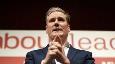 Cum poate Keir Starmer să evite un alt război civil laburist din cauza Brexit-ului?