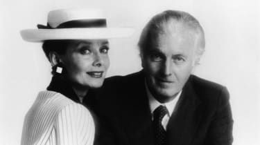 Ο Hubert de Givenchy πεθαίνει σε ηλικία 91 ετών