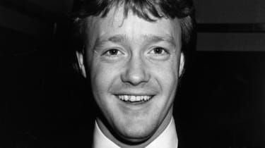 Keith Chegwin kuolee 60-vuotiaana