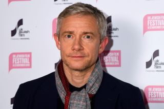 Martin Freeman va juca în noua dramă criminală BBC2 The Responder