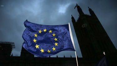 Poliția a avertizat cu privire la o probabilă creștere post-Brexit a crimelor motivate de ură
