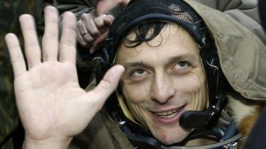Astronaut vymenoval za nového španielskeho ministra pre vedu