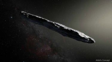Oumuamua: czym był tajemniczy obiekt międzygwiezdny w kształcie cygara?