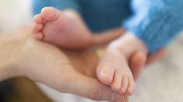 Обяснено секвениране на целия геном на новородени бебета