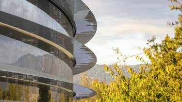 Apple bekräftar att nytt campus kommer att heta 'Apple Park'
