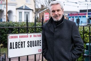 EastEnders îl urează bun venit în distribuție pe Brian Conley în rolul Sonia Fowler
