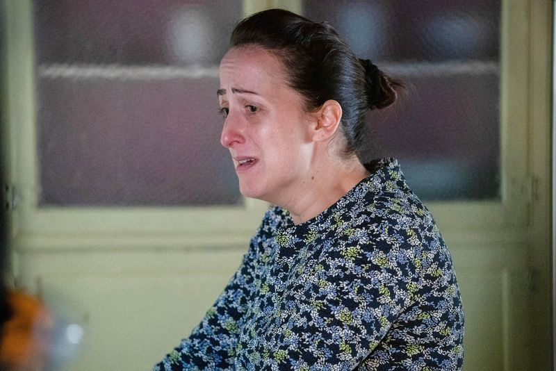 EastEnders Sonia Fowler