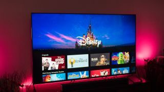 Få 3 månader av Disney-paketet gratis på Amazon Prime Day
