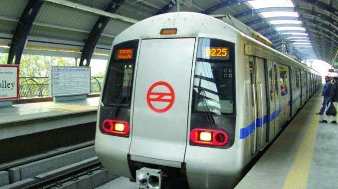 Boas notícias para todos os passageiros de metrô: cartão único para DMRC e NMRC