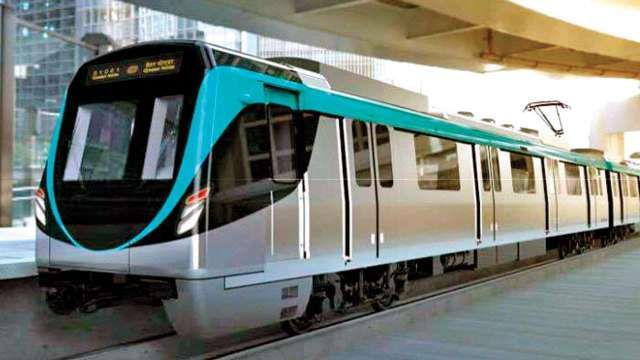 cartão único para DMRC e NMRC