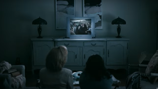 Der Trailer zu „Impeachment: American Crime Story“ bringt den Clinton/Lewinsky-Skandal zurück in die Primetime