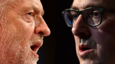 Jeremy Corbyn vs Owen Smith i sidste Labour-debat: Hvad kan man forvente
