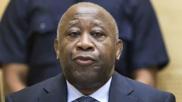 Julgamento de Laurent Gbagbo: um caso de justiça do vencedor?
