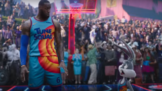 Filmi 'Space Jam: A New Legacy' treiler toob Tune Squadi tagasi väljakule