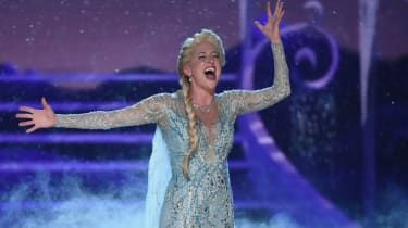 Frozen the Musical London: kuinka saada lippuja