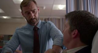 Starul din Holby City, Charlie Condou, dezvăluie că a părăsit serialul