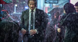 „John Wick” a fost accesat de două ori pentru a patra și a cincea tranșă