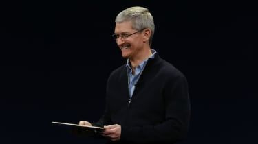 Doar „inginerii talentați” pot găsi acest anunț de angajare Apple