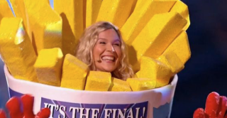 The Masked Singer på vei mot tredje serie etter monsterfinalevurderinger