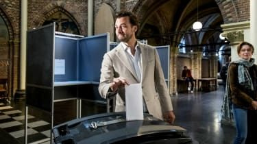 Thierry baudet
