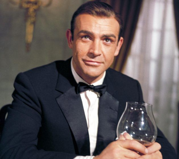 TV tänä iltana Sean Connery: Hänen omin sanoin