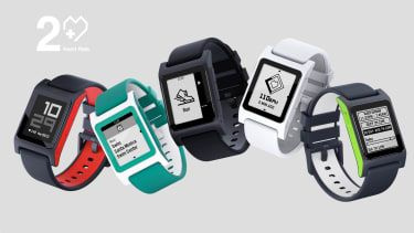 Pebble 2 срещу Apple Watch: Кое е най-доброто за вас?