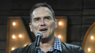 Remembering Norm MacDonald: Hur man ser hans mest minnesvärda roller