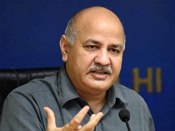 Les écoles de la capitale resteront fermées jusqu'à nouvel ordre: Manish Sisodia