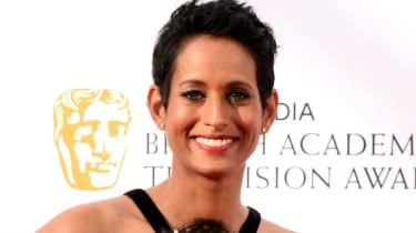 Czy Naga Munchetty posunął się za daleko w sprawie Trumpa?