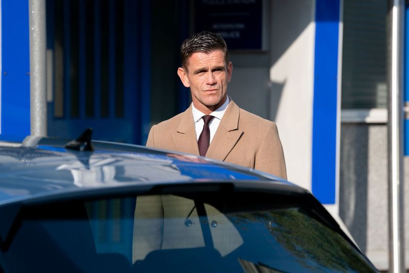 Jack EastEnders
