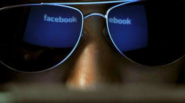 Facebook “izaicinājums” uzdrošinās tīņus pazust uz 48 stundām