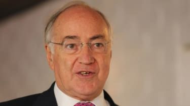 Michael Howard spotka się z SFO w sprawie umowy naftowej w Somalii
