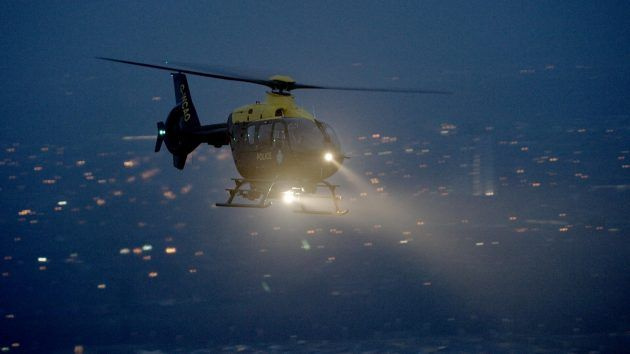 Η τηλεόραση απόψε αναφέρθηκε ως εξαφανισμένη